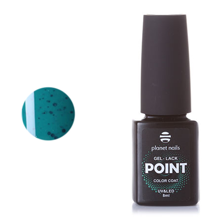 Гель-лак Planet Nails Point №431