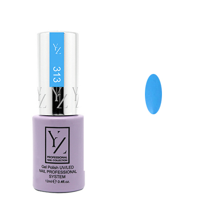 

Гель-лак Yllozure Nail Professional System №313