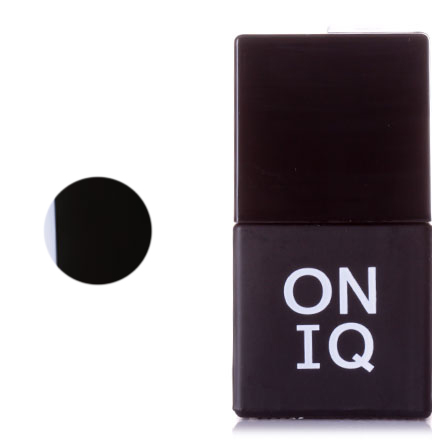 

Гель-лак ONIQ, Tryptich Gothica №210, Ouverture