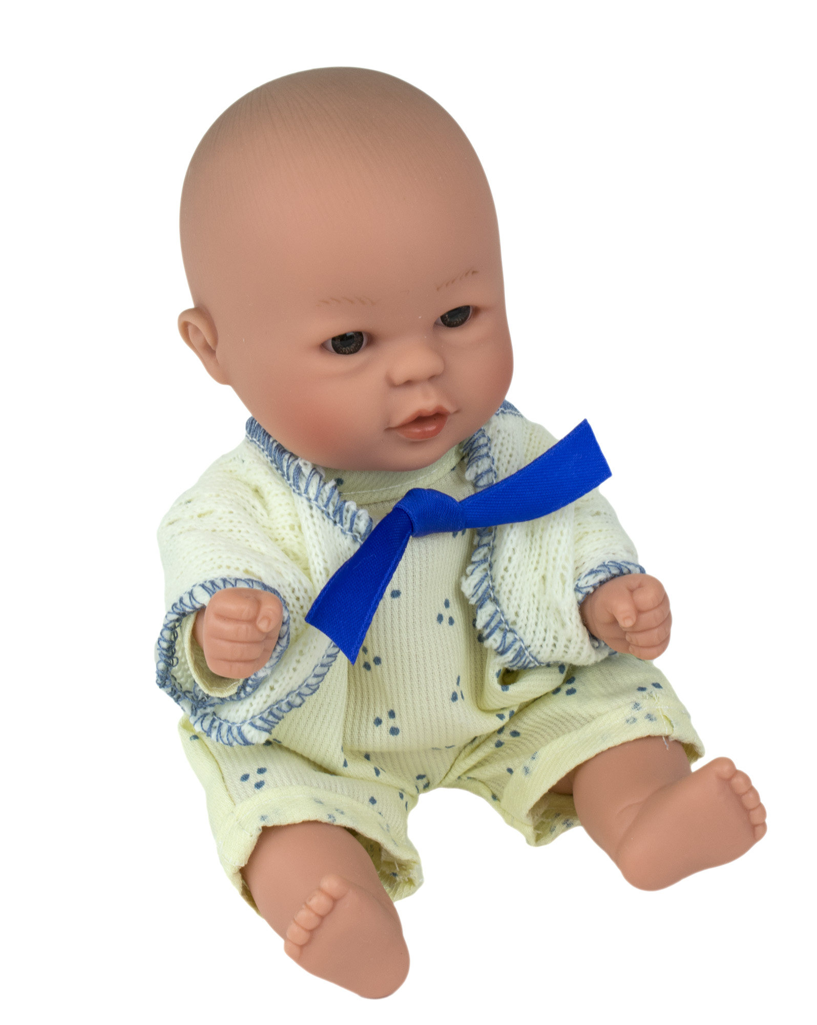 

Кукла-пупс "Бебетин", арт. 12758