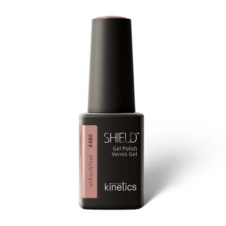 

Гель-лак Kinetics, Shield №480, It`s a match