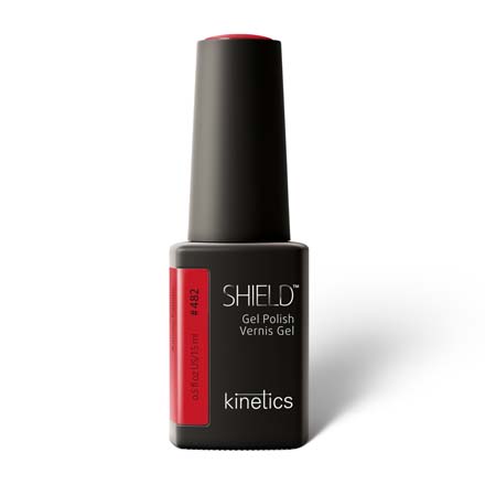 

Гель-лак Kinetics, Shield №482, Tomato Tamato