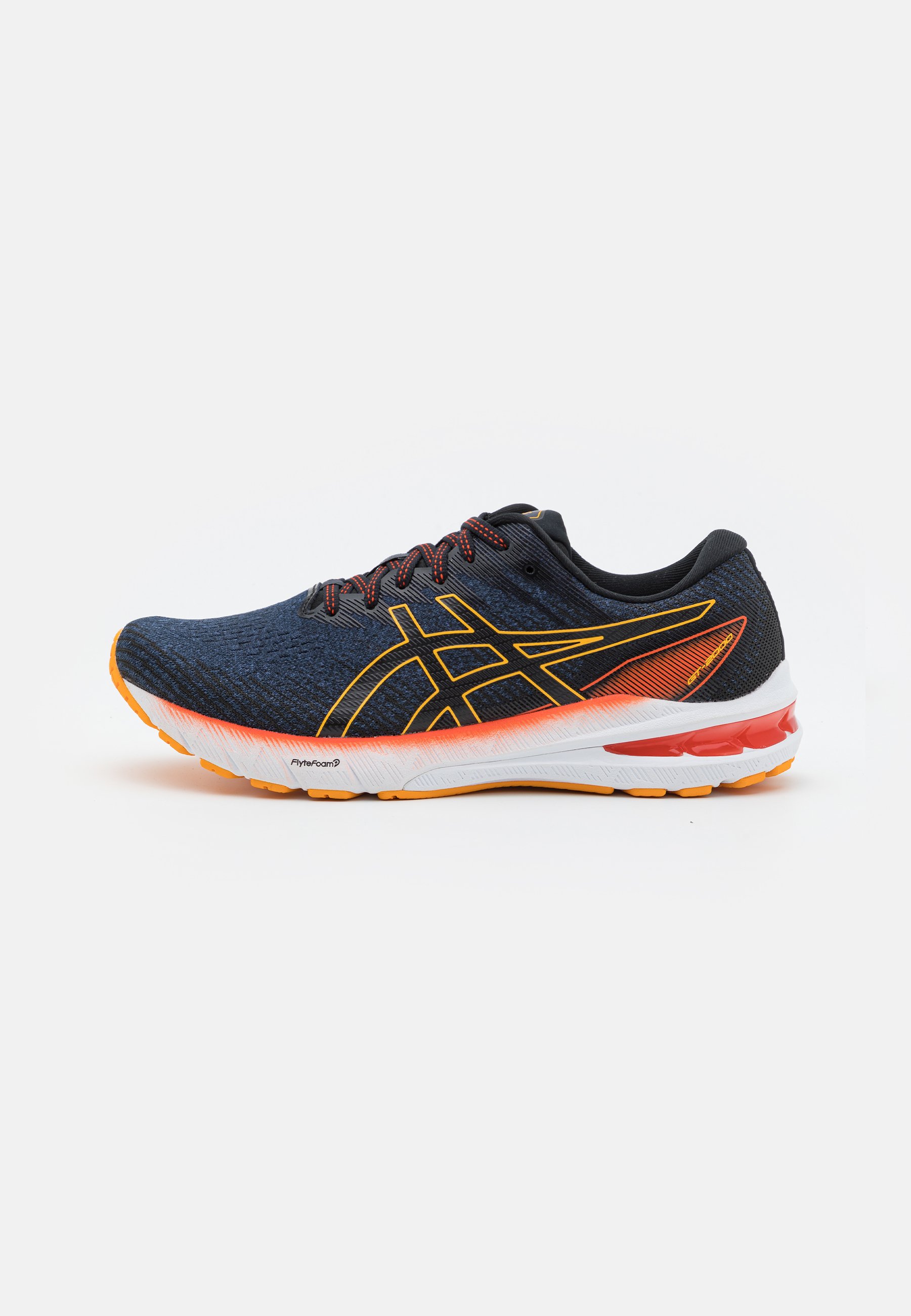 

Кроссовки мужские Asics Stabilty Running Shoes синие 42.5 EU, Синий, Stabilty Running Shoes