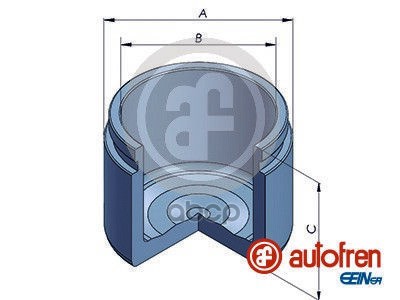 

Поршень Суппорта AUTOFREN SEINSA D025421