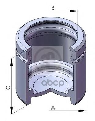 

Поршень суппорта AUTOFREN SEINSA D025107