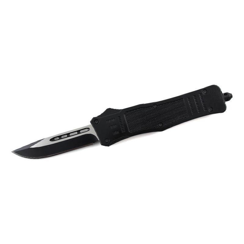 Туристический нож Мастер Клинок MA294, черный