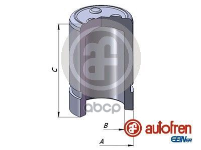 

Поршень суппорта AUTOFREN SEINSA D025342