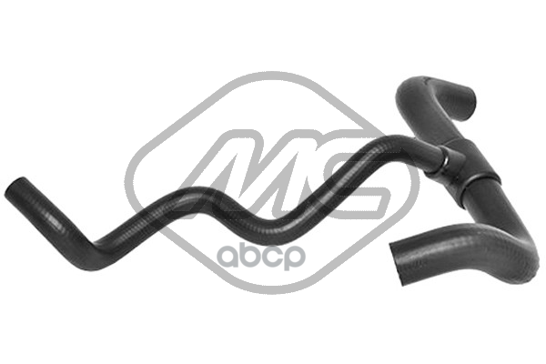 

Патрубок Ren Megane 1.4-1.6 Renault Megane I Coach, Renault Megane I Grandtour, Renault Me