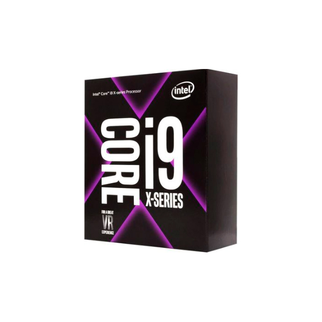 

Процессор Intel Core i9-9820X Socket2066 (без кулера)