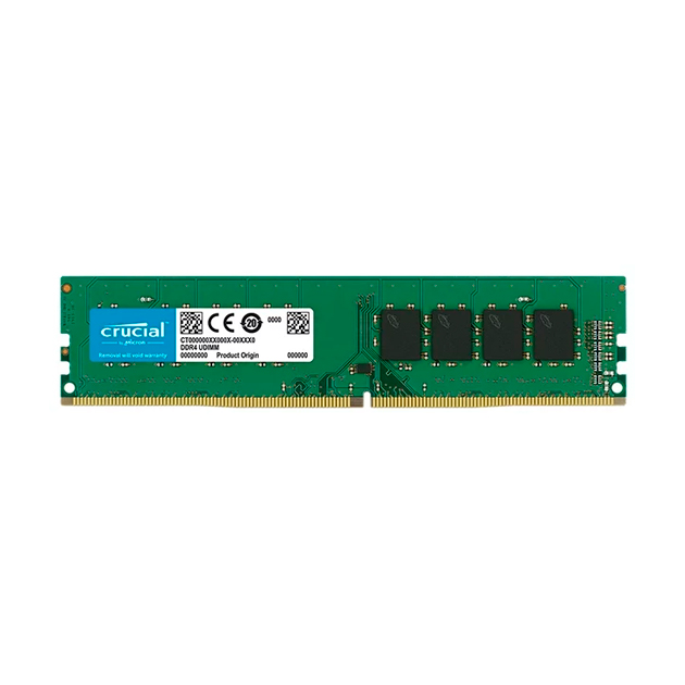 

Оперативная память Crucial CT8G4DFS8266