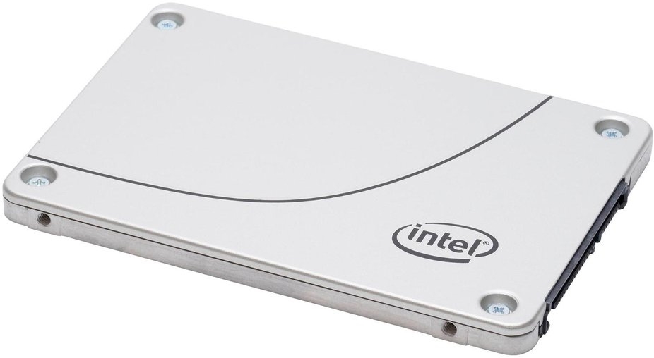 фото Ssd диск intel d3-s4610 ssdsc2kg240g801