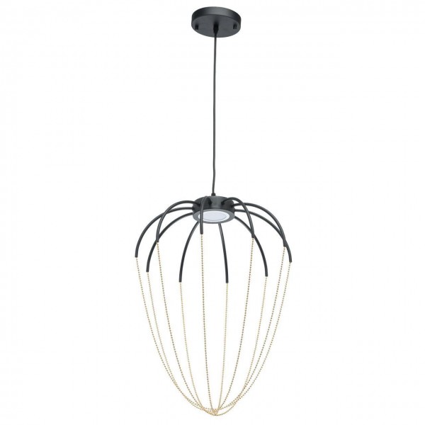 

Светильник De Markt 412010501, 412010501