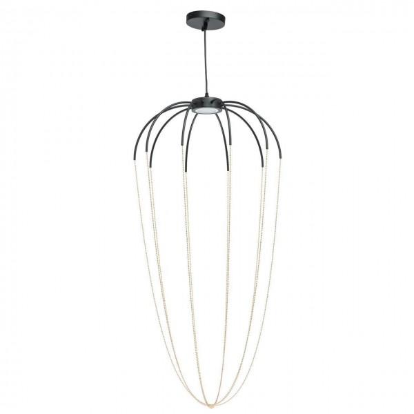 

Светильник De Markt 412010701, 412010701