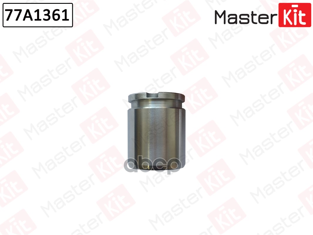 

Поршень суппорта MasterKit 77A1361