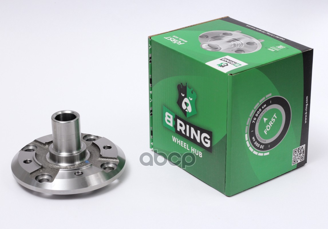 фото Ступица b-ring bh8002