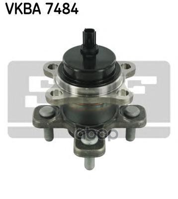 

Ступица Skf VKBA7484