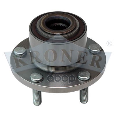 

Ступица Kroner K151189
