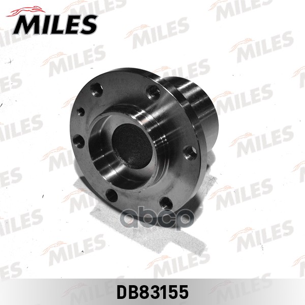 

Ступица Miles DB83155