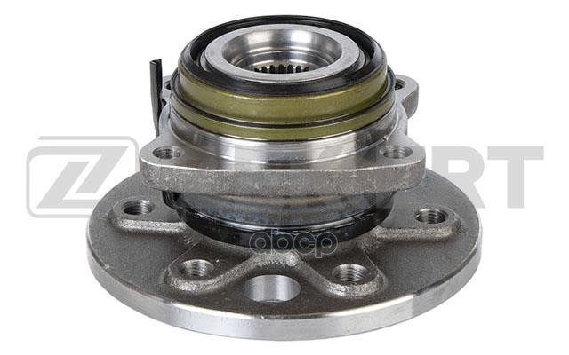 

Ступица Zekkert RL1754