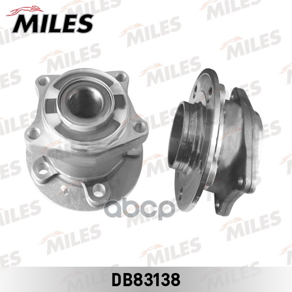 

Ступица Miles DB83138