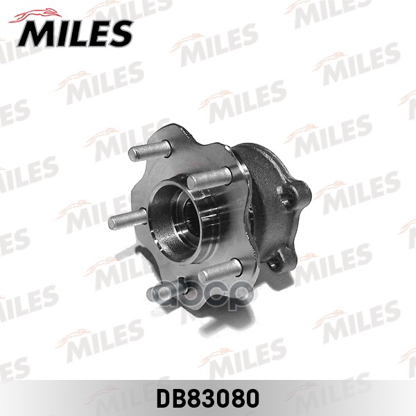 фото Ступица miles db83080