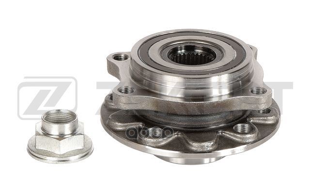

Ступица Zekkert RL1368