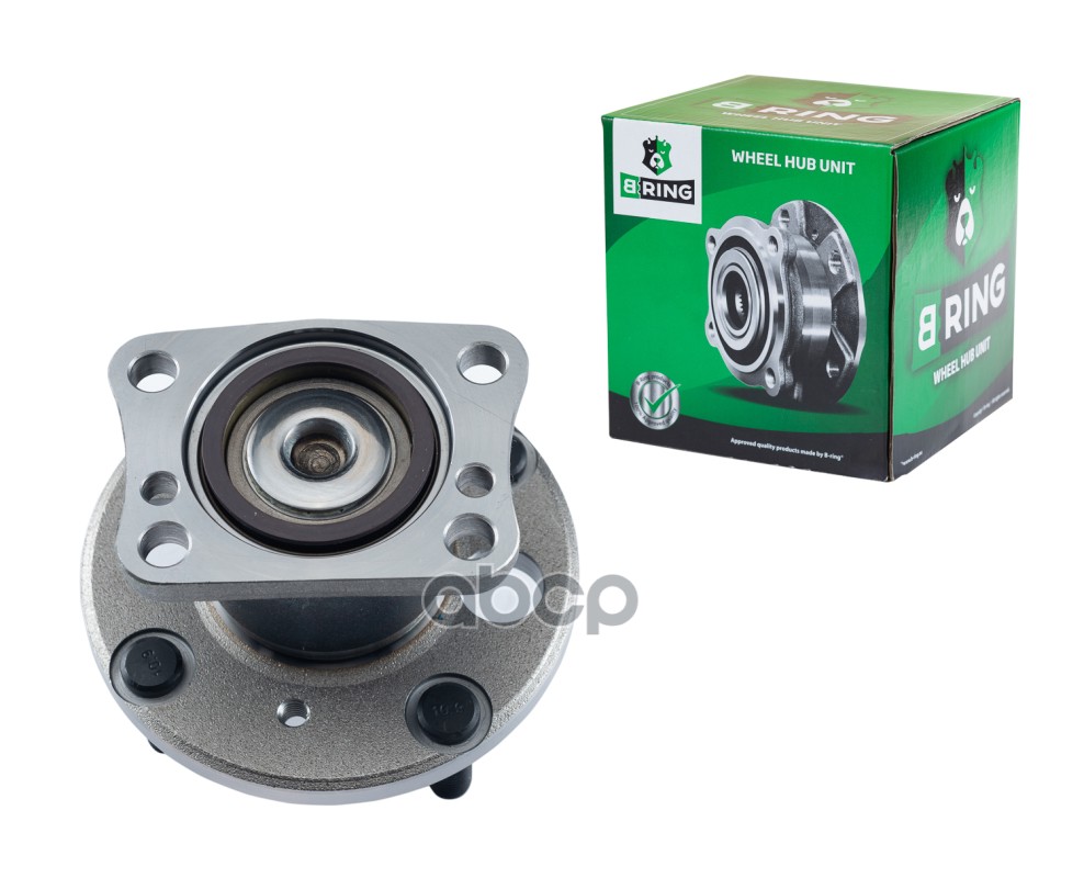 

Ступица B-RING BK1466