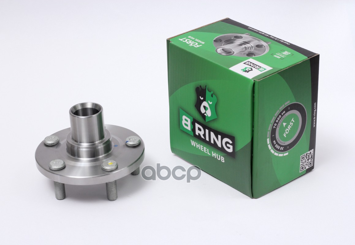 Ступица B-RING BH8904 3380₽