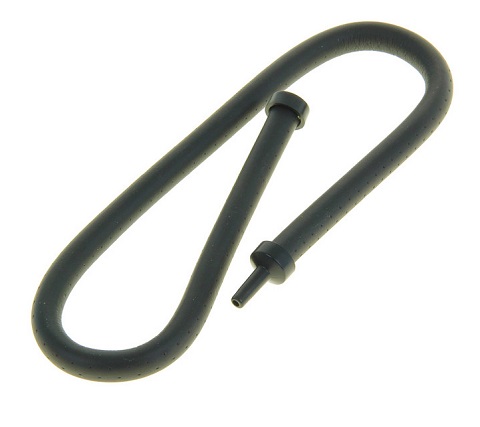 

Распылитель для аквариума Barbus Accessory 048 вытянутый, гибкий, пластик, резина