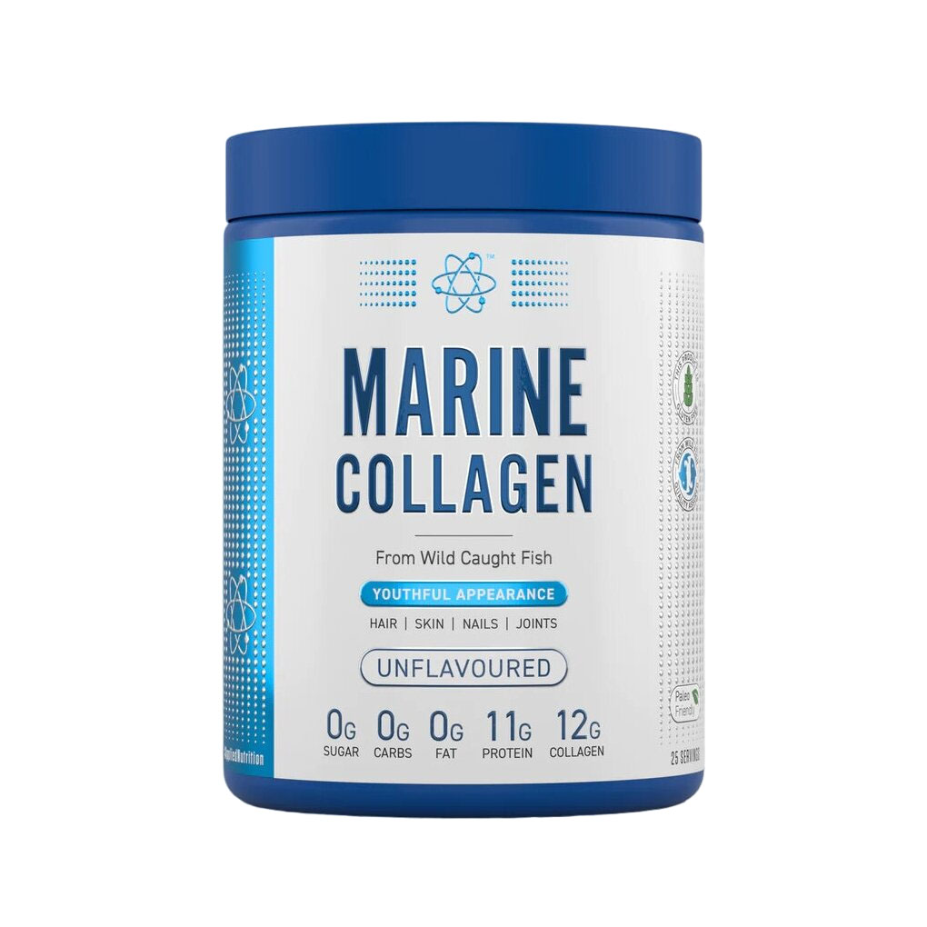 Applied Nutrition Marine Collagen - 300g