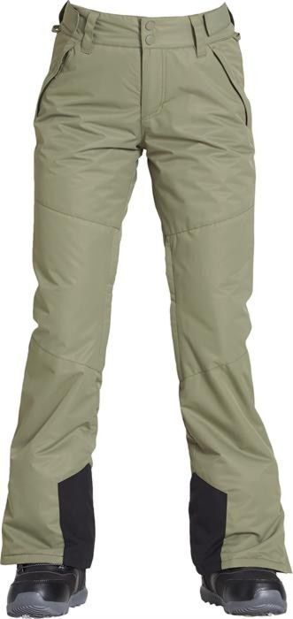 

Спортивные брюки Billabong Malla, olive, S, Malla
