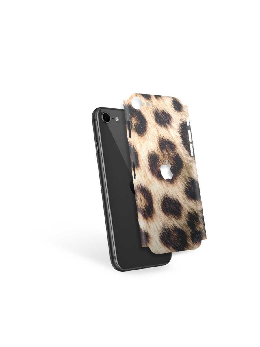 

Пленка защитная MOCOLL для задней панели Apple iPhone 6 PLUS / 6S PLUS Ирбис