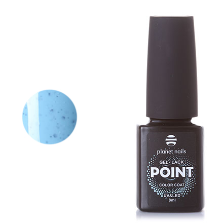 

Planet Nails, Гель-лак Point №434