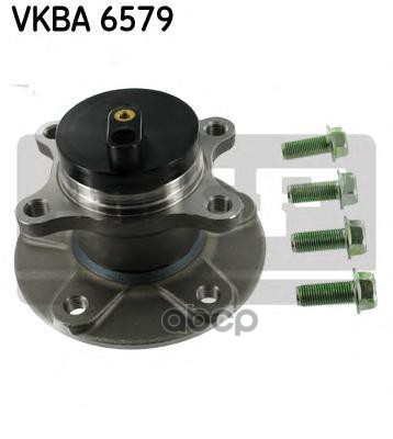 

Ступица Skf VKBA6579