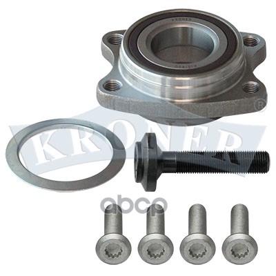 

Ступица Kroner K151800