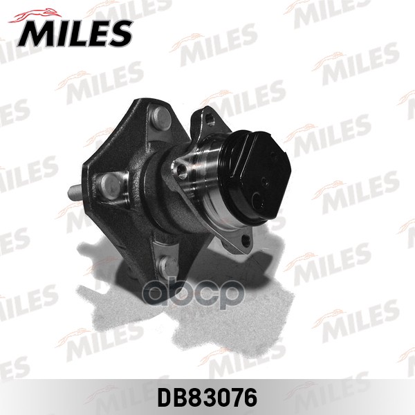 

Ступица Miles DB83076