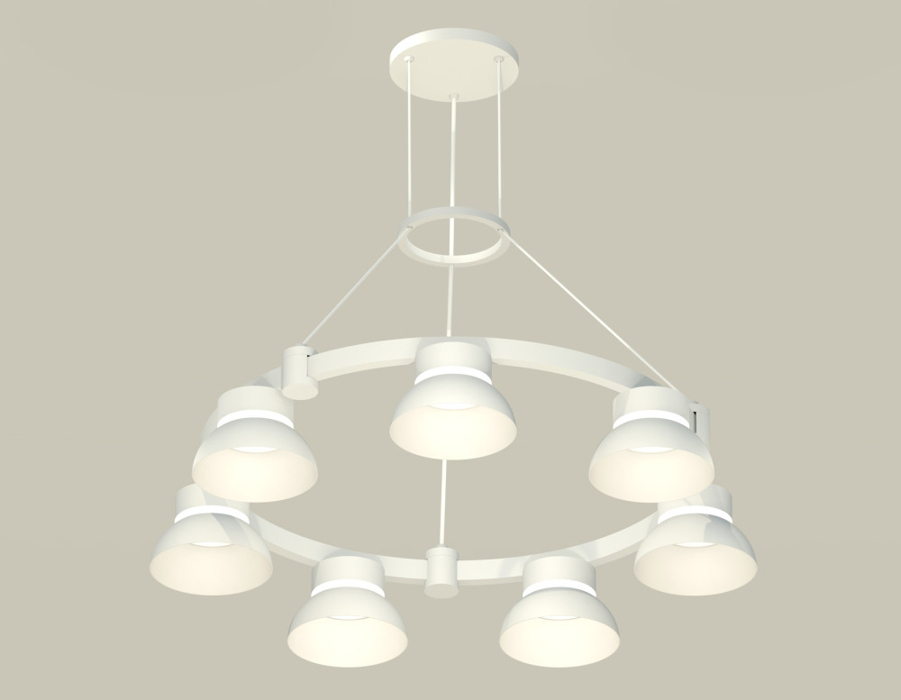 

Подвесной светильник Ambrella TRADITIONAL XR92031401, Ambrella XR92031401