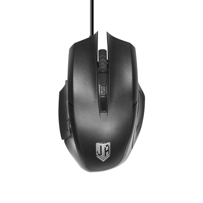 

Мышь Jet.A Comfort OM-U54 Black, OM-U54 Black