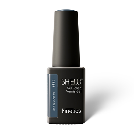

Гель-лак Kinetics, Shield №364, 15 мл