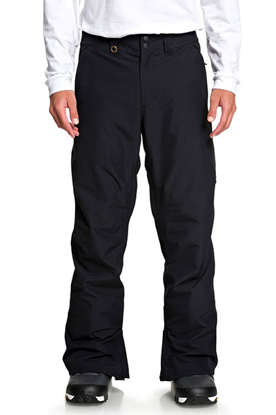 

Спортивные брюки Quiksilver Estate, black, S, Estate