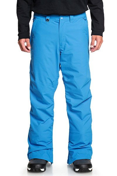 

Спортивные брюки Quiksilver Estate, cloisonne, S, Estate