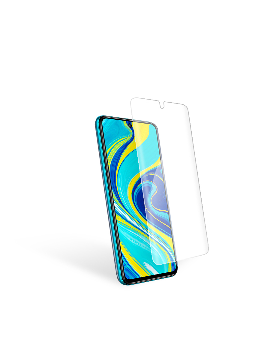 

Пленка защитная MOCOLL для дисплея XIAOMI Redmi Note 5 pro антибликовая (BLC)