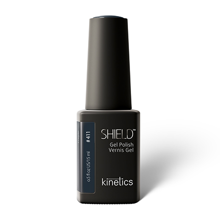 

Гель-лак Kinetics, Shield №411, 15 мл