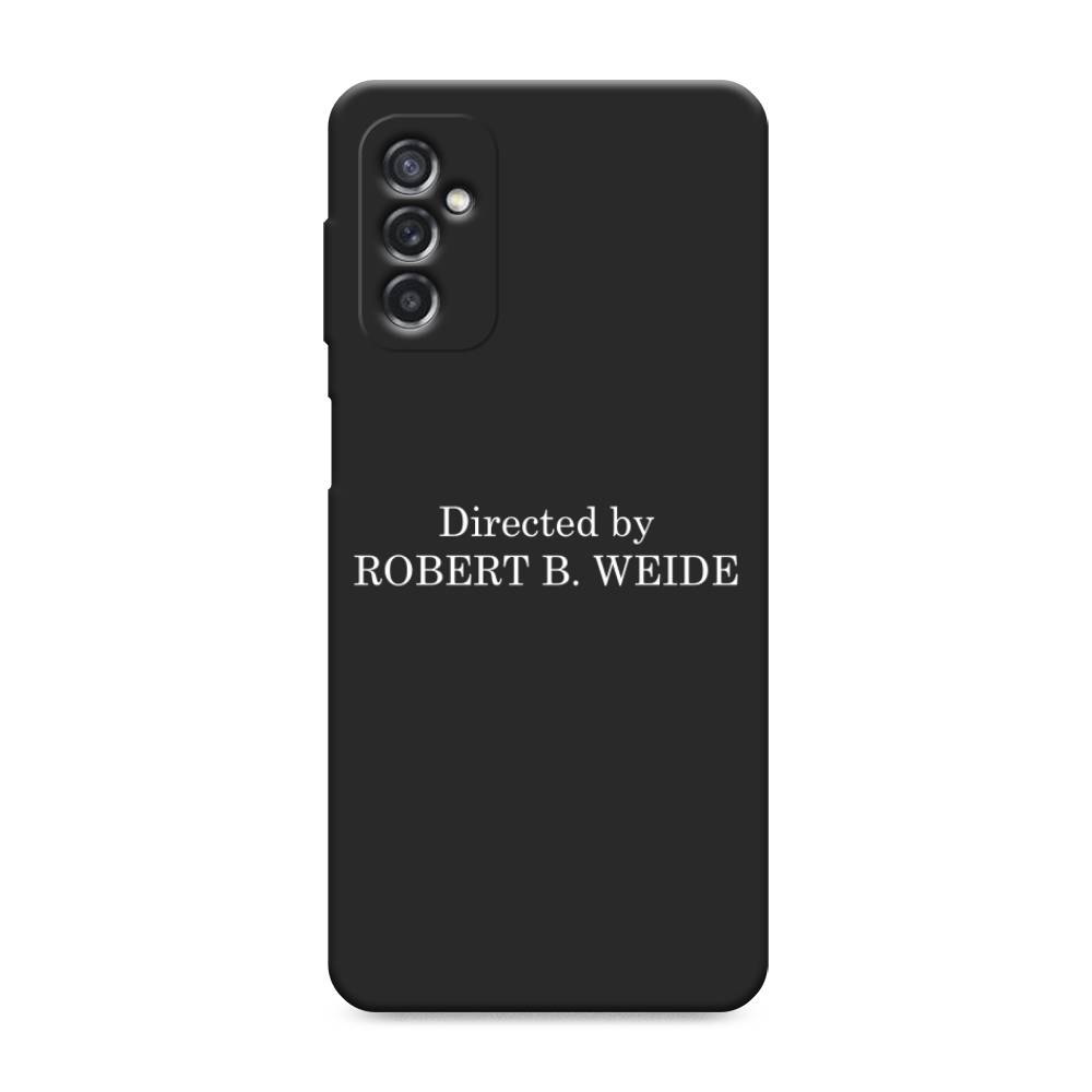 

Чехол Awog на Samsung Galaxy M52 / Самсунг M52 "Robert B Weide", Разноцветный, 2104352-1