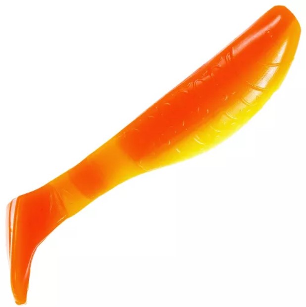 

Приманка Relax Kopyto 3 L033 7.5см. 10шт., Оранжевый, Kopyto 3