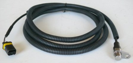 

Vilitan 01130Vlt Датчик Abs [4410322970] Man Tga/Tgs, L=2065Mm, Прямой Правый, Фишка Квадр