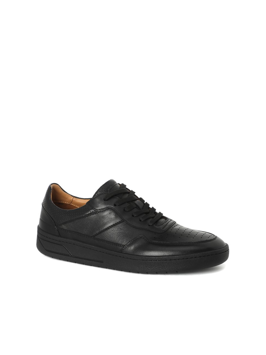 

Кеды мужские Tendance Y072A-99E черные 45 EU, Черный, Y072A-99E