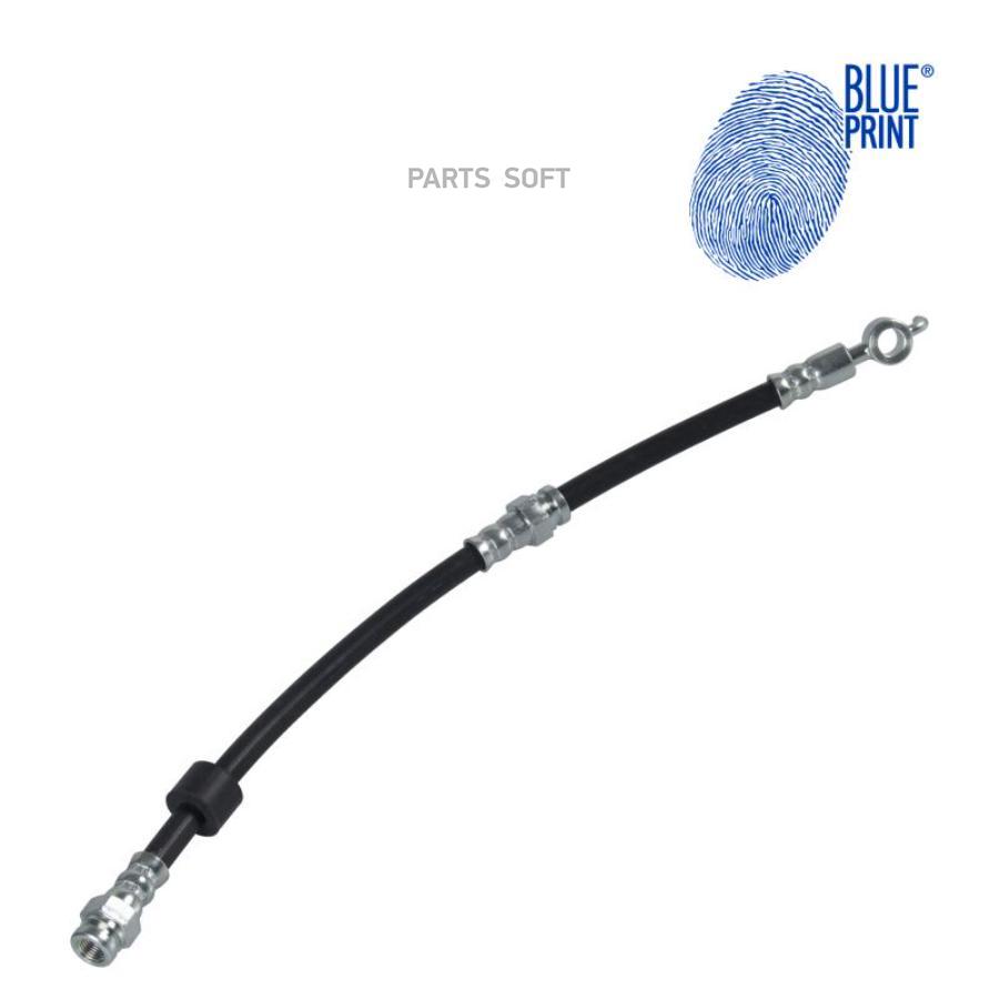 

Шланг тормозной системы Blue Print ADM55362 передний
