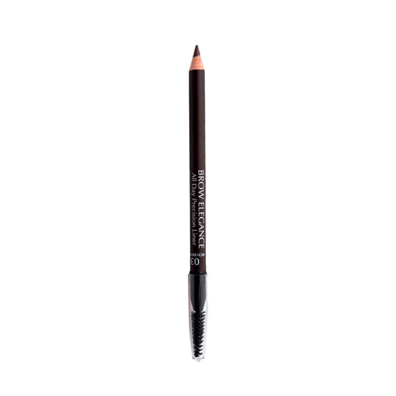 фото Карандаш для бровей seventeen brow elegance all day precision liner т.03