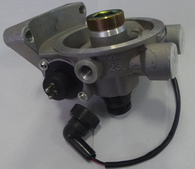 

Vilitan 05046Vlt Площадка Осушителя [4324101027] 8,1Bar, 24V (+Рдв+Обогрев) [Port: 1+21=M2